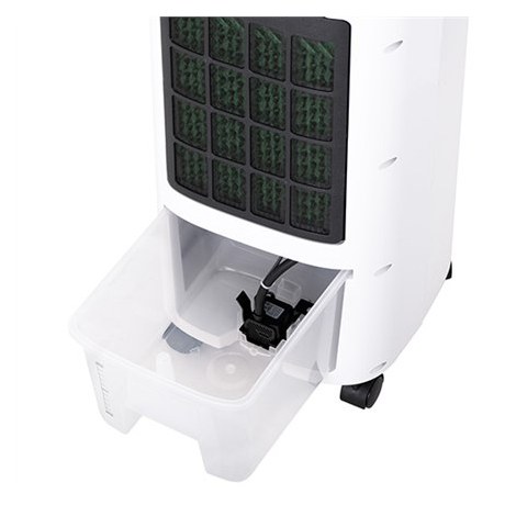 Adler | Air cooler 3 in 1 | AD 7922 | Number of speeds | Fan function | White - 5